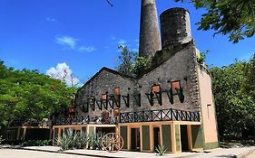 Hacienda San Francisco Tzacalha